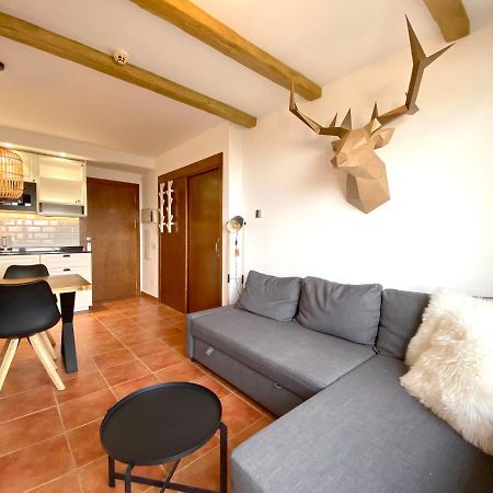 Snow&Fun - Sierra Nevada - Monte Oiz Apartment Exterior photo