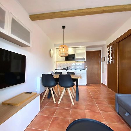Snow&Fun - Sierra Nevada - Monte Oiz Apartment Exterior photo