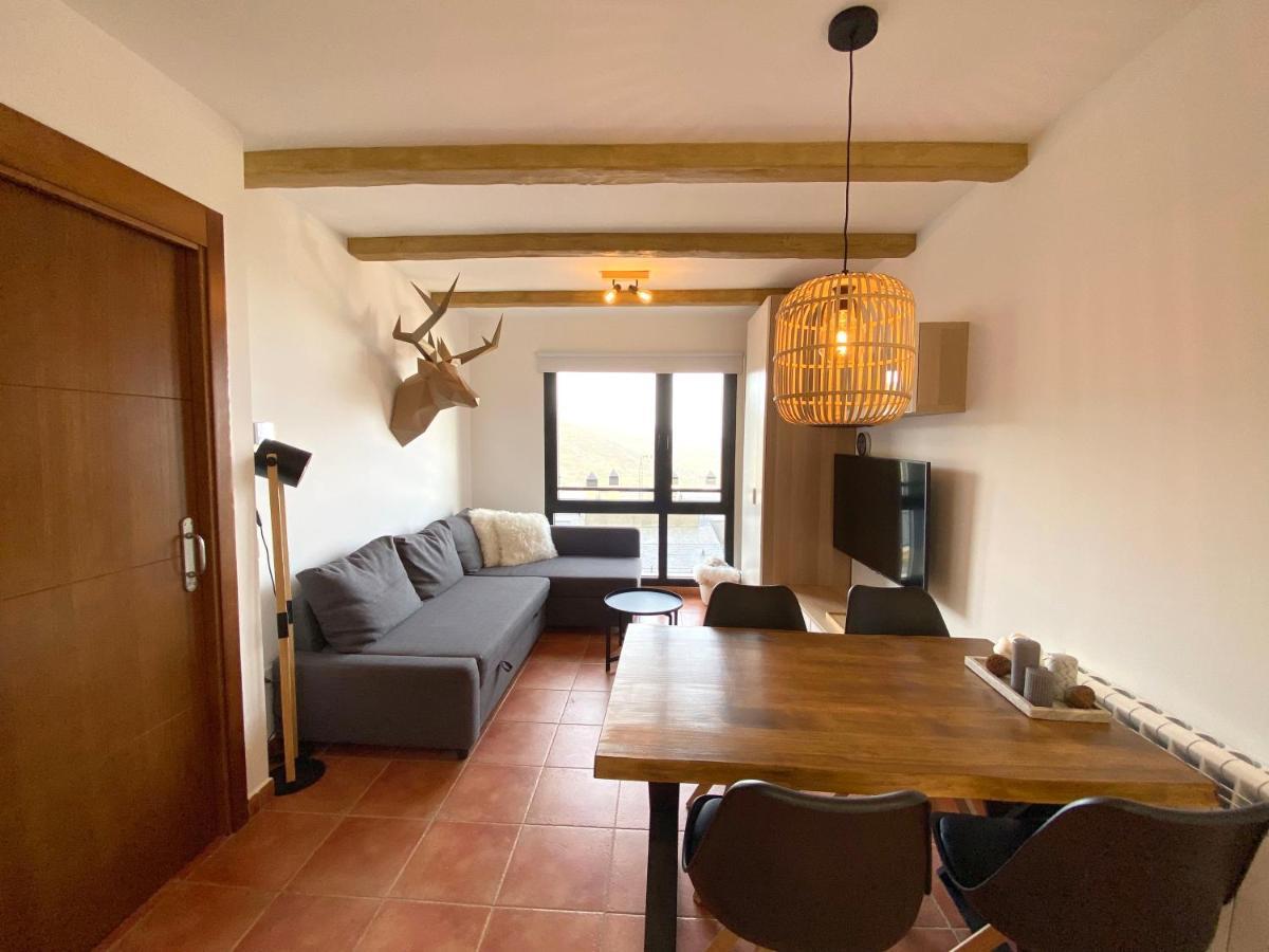 Snow&Fun - Sierra Nevada - Monte Oiz Apartment Exterior photo