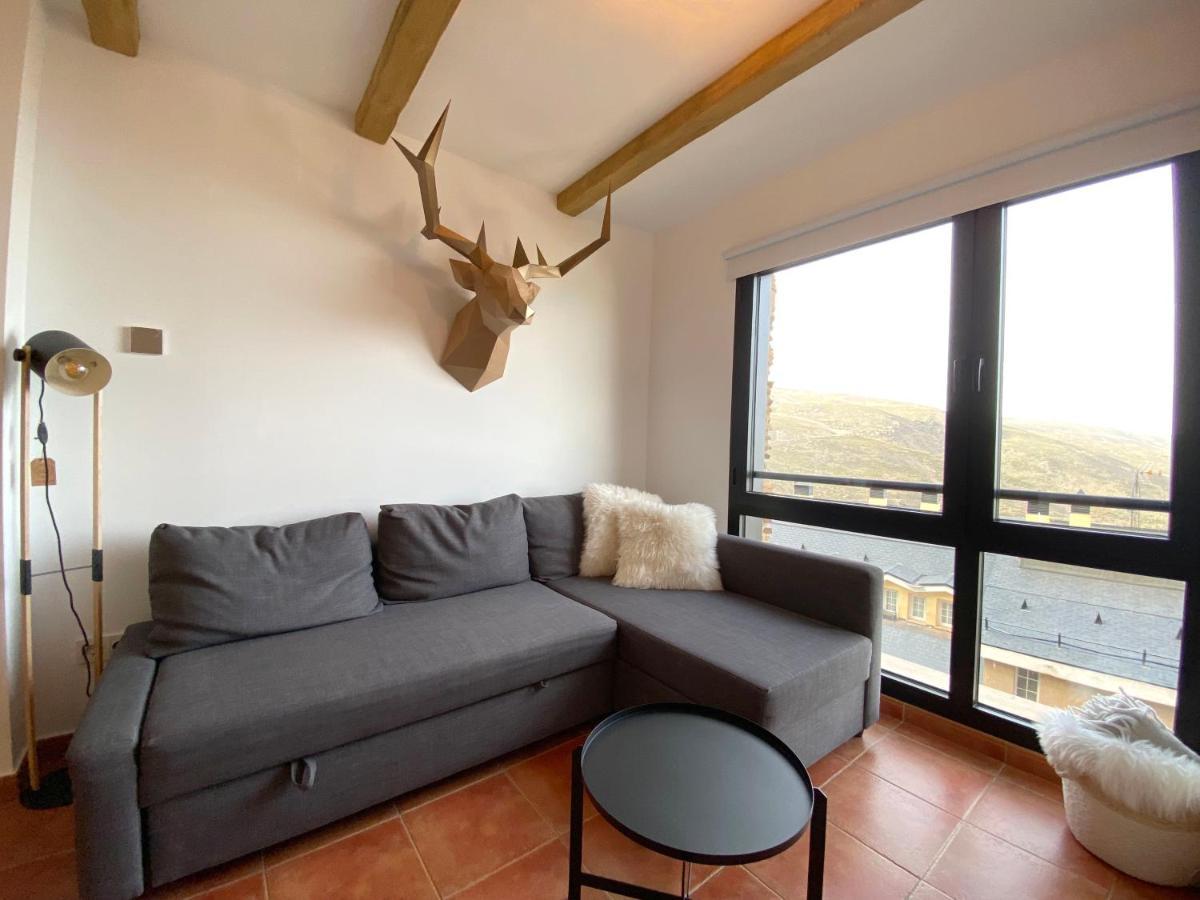 Snow&Fun - Sierra Nevada - Monte Oiz Apartment Exterior photo