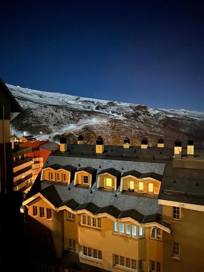 Snow&Fun - Sierra Nevada - Monte Oiz Apartment Exterior photo
